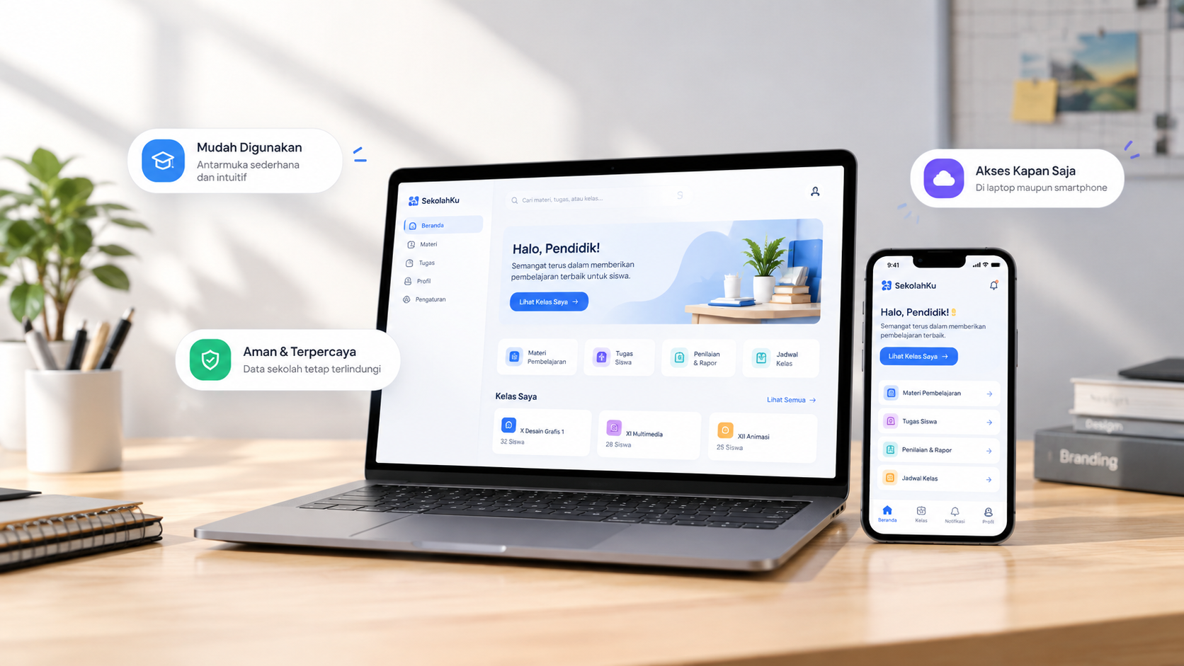 ARP DIGITAL SOLUTION